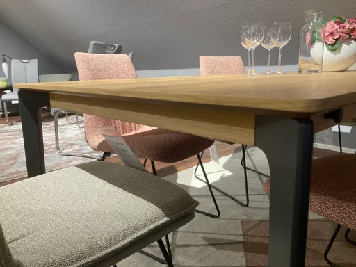 Venjakob ET282 Tisch